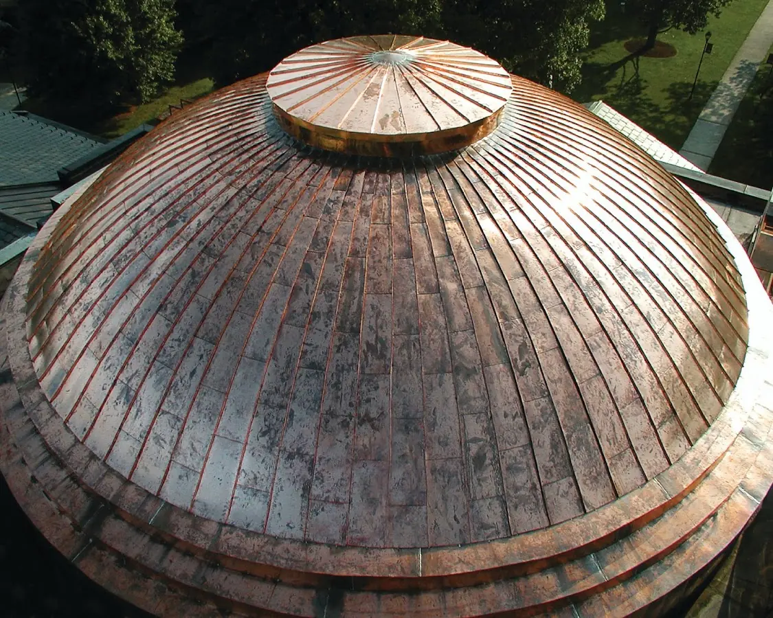 Craftsman Roofing crew installing a new roof in Gallagherville