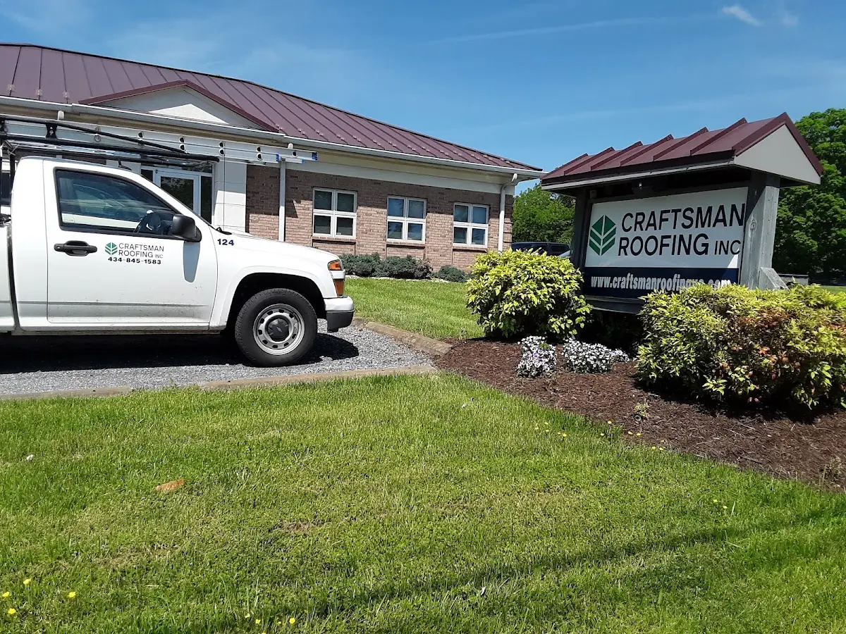 Quality Roof Inspection & Assessment by experienced craftsmen in Gallagherville